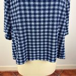 Anthropologie Daily Practice Barsa Terry Cloth Top XLarge Photo 4