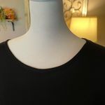 Simply Southern  NWT high low long sleeve LBD in rayon blend. Photo 8