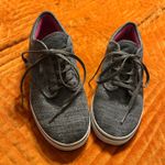 Vans Women’s Shoes 8 charcoal grey Photo 5
