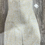 Urban Outfitters UO Silence + Noise snow leopard mini dress Photo 0