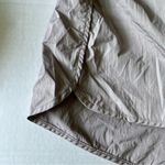 Yogalicious Radiant commuter Woven Smocked high waist running shorts large Photo 3