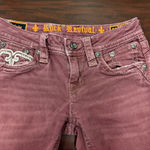 Rock Revival Codee Ankle Skinny Jeans Size 25 Photo 2