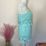 AQUA by Bloomingdale’s • Crochet cut out romper Photo 67