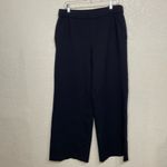 Spanx  Ponte Wide Leg Pant Size XL Photo 2