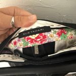 Elie Tahari Elie‎ Tahari Black Linen Blend Bermuda Shorts Size 2 XS Career Photo 2