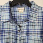 Dickies  Women's Plaid Long Sleeve Flannel Photo 2