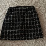 Abercrombie & Fitch Tweed Skirt Photo 0