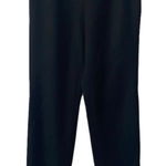 Givenchy  Paris‎ Wool Split Hem Pants Photo 0
