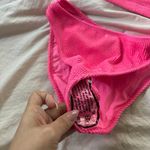 Good American NWTs Always Fits Hot Should Top and bikini bottom Size 1/2 Photo 4