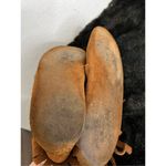 Minnetonka  womens Classic Fringe moccasins 11 Photo 7