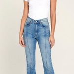 Revice Denim Venus Flares Star Jeans Photo 0