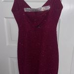 Windsor Homecoming Tight Dress Photo 1