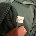 Lululemon NWOT Define Jacket *Nulu
Crater Blue size 6 Photo 2