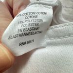 W By Worth  White Wrap Skort size 14 NWOT Photo 10