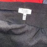 Tobi Lace Up Mini Skort Photo 4