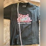 GANGSTA GRILLZ High School Reunion Tour Official Concert Merch Tee Unisex L NWOT Black Size L Photo 6