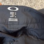 Oakley  Womens Crop Capri Golf Pants STRETCH 12 Photo 1