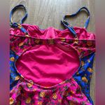 Farm Rio  Women’s Fruit Dot One Piece‎ Swimsuit - Size XS NWT Photo 4
