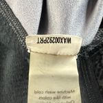 Calia Carrie Underwood Activewear Top Womens XS Gray Black 1/2 Zip Athletic Gym Photo 11