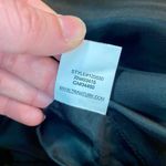 Trina Turk  Good Night Tweed Black Red Sheath Dress Womens 2 Photo 13