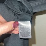 Free People ✨We The Free Raw Edge Washed Out Grey Sz Medium T-Shirt ✨ Photo 10