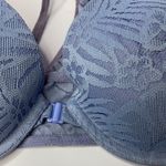 PINK - Victoria's Secret PINK Victoria’s Secret lightly lined bra‎ size 32D Photo 1