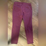 Refuge Skinny Jeggings Size 14 Photo 2