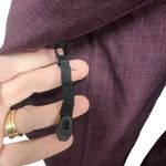 Oakley Spellbound 2L Gore-Tex BioZone Jacket in burgundy size small Photo 4