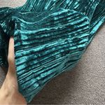 NBD  Revolve Abriel Mini Dress in Teal Green Medium NWT Photo 7