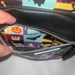 Lounge Fly Disney The Nightmare Before Christmas Character Grid Mini Backpack Photo 5