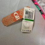 Gianni Bini GB Bikini Bottom Size L Geometric Design NWT Photo 3