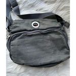 Baggallini  Dark Gray Crossbody Bag Photo 1