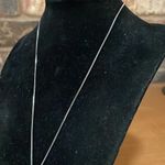 Sister Butterfly Heart Necklaces Gift Photo 4