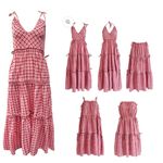 Baiia Viviana Multiway Dress Photo 3