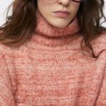 ZARA ✨ ALPACA AND WOOL BLEND WARM SOFT SZ  S-S SWEATER✨ Photo 3