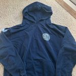 Oniell surf shop navy blue hoodie Size M Photo 0