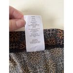 Susan Graver  Women’s Pull-On‎ Geo pattern Liquid Knit Dress Pants Size 3XP Photo 3