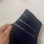 Jessica Howard  navy semi formal cocktail dress 16W Photo 4