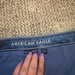 American Eagle Women’s 12  Jean skirt  Photo 1