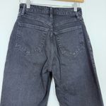 Abercrombie & Fitch  Black Curve Love High Rise The ‘90s Relaxed Jean Photo 10