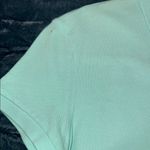 Lilly Pulitzer Mint Green Polo Shirt Photo 7