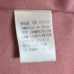 Love Riche  long pleated layered bell sleeve floral shift dress size small Photo 3