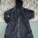 Lululemon  In The Clear Jacket Size 4 Photo 0