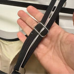 Avenue Black & White 20w One Piece Swim Dress‎ Photo 8