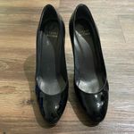 Stuart Weitzman sz 7 patent leather heels Photo 1