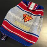 DC Comics Superman backpack Photo 0