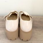 Soda  Mary Jane chunky platform heel size 8-8.5 preppy academia schoolgirl Photo 3