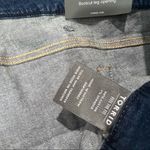 Torrid Slim Boot Vintage Stretch Mid Rise Jeans In Rockstar Size 30R Photo 11