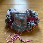Flamingo  Drawstring Bag Photo 0