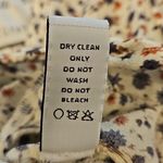 Christy Dawn đź’•MADEWELL x đź’• Emmy Top ~ Windflowers Floral Print XS Photo 12